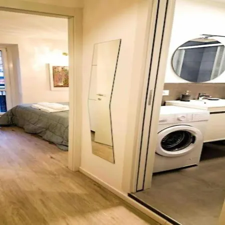 Savona Apartment-2