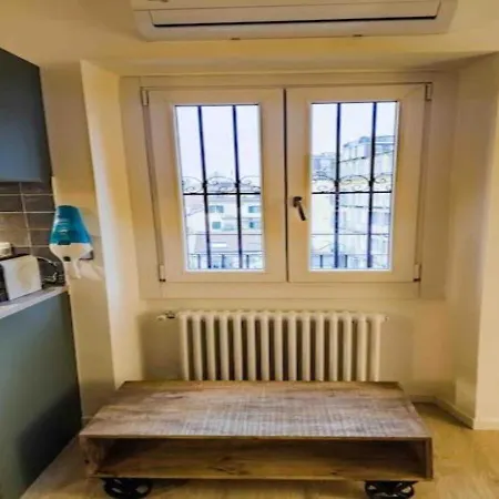 Savona Apartment-2