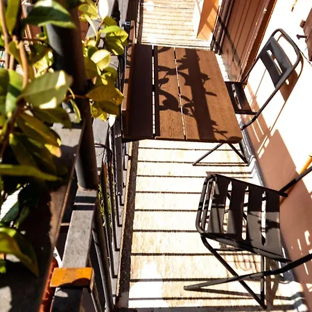 Savona Apartment-3