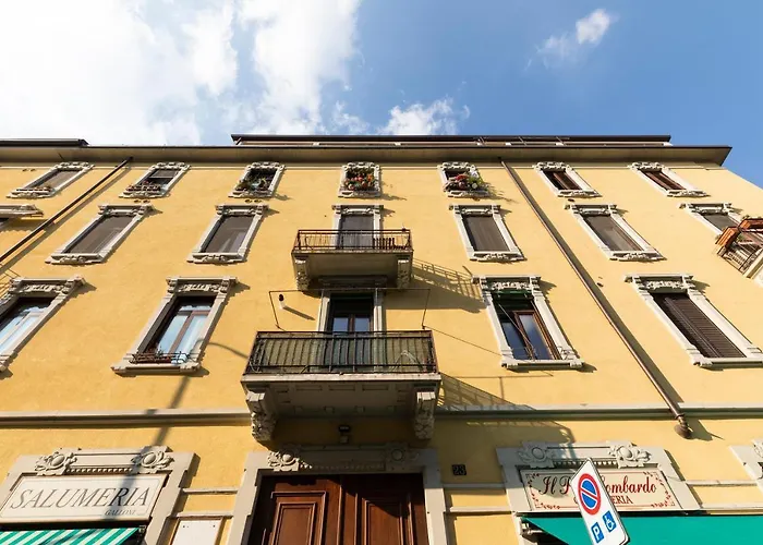 Cosy Home - Porta Romana M3