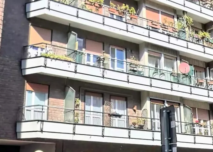 La Petite Maison Milanese - Milano Centro